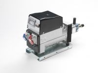 Зварювальний генератор HW200 (DOA) Зварювальний генератор HW200 (DOA)