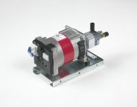 Електрогенератор HG5000 (DOA)