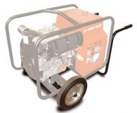 ВІЗОК З РУЧНИМ УПРАВЛІННЯМ CTM14 (MOSA)