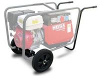 ВІЗОК З РУЧНИМ УПРАВЛІННЯМ CTM200 (MOSA)