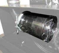 ФІЛЬТР ПОПЕРЕДНЬОЇ ОЧИЩЕННЯ CYCLONE AIR (MOSA)