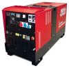 Дизельний зварювальний генератор 600А DSP 600 PS (MOSA)