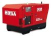 Дизельний генератор 88 кВт GE 115 PSX (MOSA)