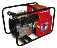 Дизельний генератор 12,1 кВт GE 12000 KDi/GS (MOSA) Дизельний генератор 12,1 кВт GE 12000 KDi/GS (MOSA)