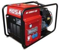 Дизельний генератор 9,6 кВт GE 12054 KD (MOSA)
