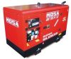 Дизельний генератор 12,0 кВт GE 15 PS-SX (MOSA)