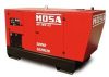 Дизельний генератор 132 кВт GE 165 PS (MOSA)