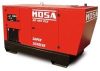 Дизельний генератор 120 кВт GE 165 PSX (MOSA)