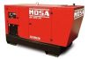 Дизельний генератор 176 кВт GE 225 PS (MOSA)