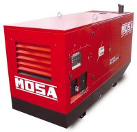 Дизельний генератор 220 кВт GE 275 FSX (MOSA) Дизельний генератор 220 кВт GE 275 FSX (MOSA)