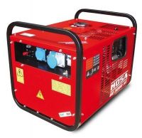 Бензиновий генератор 2,8 кВт GE 3200 SX (MOSA) Бензиновий генератор 2,8 кВт GE 3200 SX (MOSA)