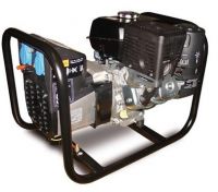Бензиновий генератор 2,9 кВт GE 3500 KBS (MOSA) Бензиновий генератор 2,9 кВт GE 3500 KBS (MOSA)