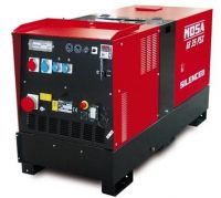 Дизельний генератор 26.4 кВт GE 35 PSX (MOSA)
