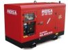 Дизельний генератор 36,8 кВт GE 45 YSX (MOSA)