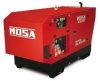Дизельний генератор 70,4 кВт GE 85 PSX (MOSA)