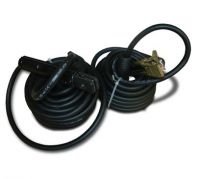 ЗВАРЮВАЛЬНІ КАБЕЛІ K400 (MOSA)