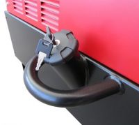 Кришка із замком для паливного бака (MOSA)