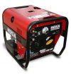 Дизельний зварювальний генератор MAGIC WELD 200 YDE (MOSA)