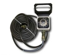 ДИСТАНЦІЙНЕ УПРАВЛІННЯ RC2 - RC2/90° (MOSA)