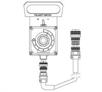 ДИСТАНЦІЙНЕ УПРАВЛІННЯ RCPL (MOSA) ДИСТАНЦІЙНЕ УПРАВЛІННЯ RCPL (MOSA)