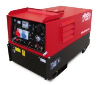 Дизельний генератор зварювальний 300А TS 300 KS - KSX EL (MOSA) Дизельний генератор зварювальний 300А TS 300 KS - KSX EL (MOSA)