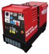 Дизельний генератор зварювальний 350А TS 350 YSX BC (MOSA) Дизельний генератор зварювальний 350А TS 350 YSX BC (MOSA)