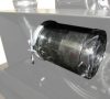 ФІЛЬТР ПОПЕРЕДНЬОЇ ОЧИЩЕННЯ CYCLONE AIR (MOSA)