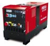 Дизельний генератор 26,4 кВт GE 35 PS-SX (MOSA)