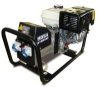 Бензиновий генератор 4,4 кВт GE 4500 HBS (MOSA)