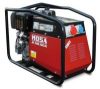 Дизельний генератор 5 кВт GE 7500 KDES/GS (MOSA)