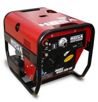 Дизельний зварювальний генератор MAGIC WELD 200 YD (MOSA)