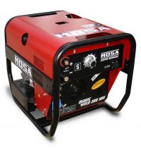 Дизельний зварювальний генератор MAGIC WELD 200 YDE (MOSA)