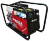 Бензиновий генератор зварювальний 155А TS 200 BS EL (MOSA)