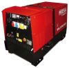 Дизельний генератор зварювальний 500А TS 500 PS BC 60Hz (MOSA)