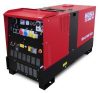 Дизельний зварювальний генератор 600А TS 600 PS BC (MOSA)