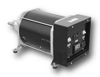 Електрогенератор AL35 (Stanley)