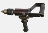 Гідравлічний дриль для слюсарних робіт HWGS/SM VA - 0,5 (SM HYDRO GROUP)