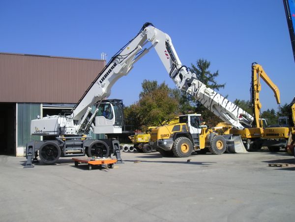 Гідроножиці серії «MSD SABER LUBE» (LaBounty) Гідроножиці серії «MSD SABER LUBE» (LaBounty) - Зображення 2