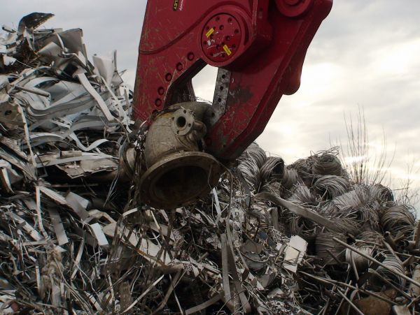 Гідроножиці серії «MSD SABER LUBE» (LaBounty) Гідроножиці серії «MSD SABER LUBE» (LaBounty) - Зображення 8