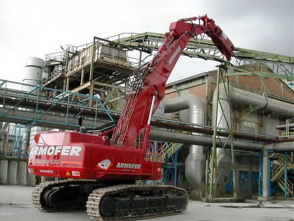 Гідроножиці серії «MSD SABER LUBE» (LaBounty) Гідроножиці серії «MSD SABER LUBE» (LaBounty) - Зображення 11