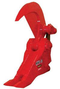 Гідроножиці для лісоматеріалів MWS 40/80 (LaBounty) Гідроножиці для лісоматеріалів MWS 40/80 (LaBounty)