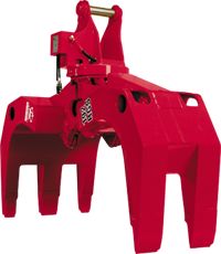 Грейфери HDR (LaBounty) Грейфери HDR (LaBounty)