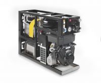 Гідравлічна станція EXPLORER (DOA) Гідравлічна станція EXPLORER (DOA)