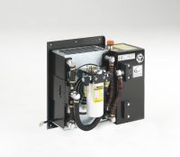 Гідравлічна станція HYDROBOX (DOA)