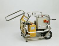 Гідравлічна станція RAPTOR EL (DOA) Гідравлічна станція RAPTOR EL (DOA)