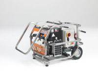 Гідравлічна станція SUPER RAPTOR EL (DOA) Гідравлічна станція SUPER RAPTOR EL (DOA)