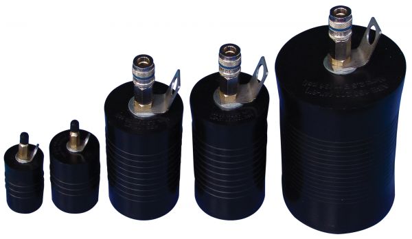 МАЛЕНЬКА ТРУБНА ЗАГЛУШКА (FAB-COB) МАЛЕНЬКА ТРУБНА ЗАГЛУШКА (FAB-COB) - Зображення 4