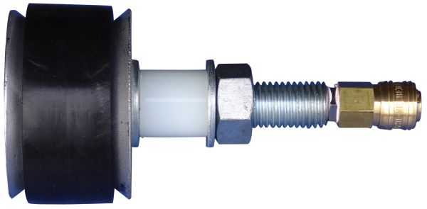 МЕХАНІЧНІ ТРУБНІ ЗАГЛУШКИ (FAB-COB) - Зображення 3