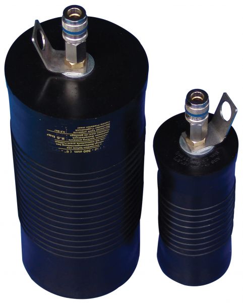 БАГАТОРАЗМІНА КОРОТКА ТРУБНА ЗАГЛУШКА (FAB-COB) БАГАТОРАЗМІНА КОРОТКА ТРУБНА ЗАГЛУШКА (FAB-COB) - Зображення 2