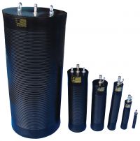 БАГАТОРАЗМІРНІ ТРУБНІ ЗАГЛУШКИ (FAB-COB) БАГАТОРАЗМІРНІ ТРУБНІ ЗАГЛУШКИ (FAB-COB)